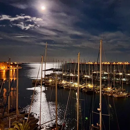 L'eden - Vue Magnifique Sur Le Port, Les & La - * Gruissan